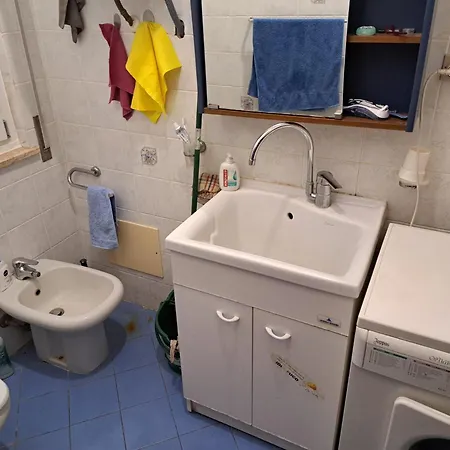 公寓 A Due Passi Dalla Sabbia Fine *