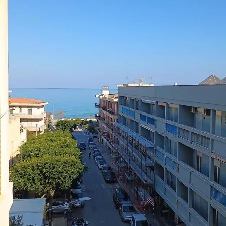 A Due Passi Dalla Sabbia Fine