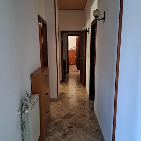 公寓 A Due Passi Dalla Sabbia Fine 切法卢