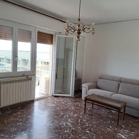 公寓 A Due Passi Dalla Sabbia Fine 切法卢