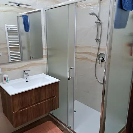 A Due Passi Dalla Sabbia Fine 公寓 *