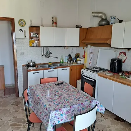 公寓 A Due Passi Dalla Sabbia Fine