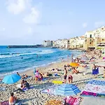 Apartamento A Due Passi Dalla Sabbia Fine Cefalù