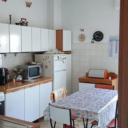 A Due Passi Dalla Sabbia Fine *