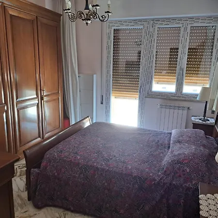 A Due Passi Dalla Sabbia Fine Apartamento