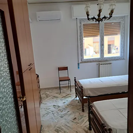 Апартаменты A Due Passi Dalla Sabbia Fine *