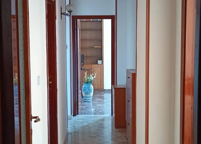 A Due Passi Dalla Sabbia Fine * Cefalu