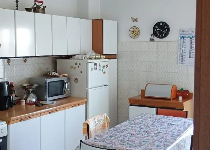 A Due Passi Dalla Sabbia Fine *