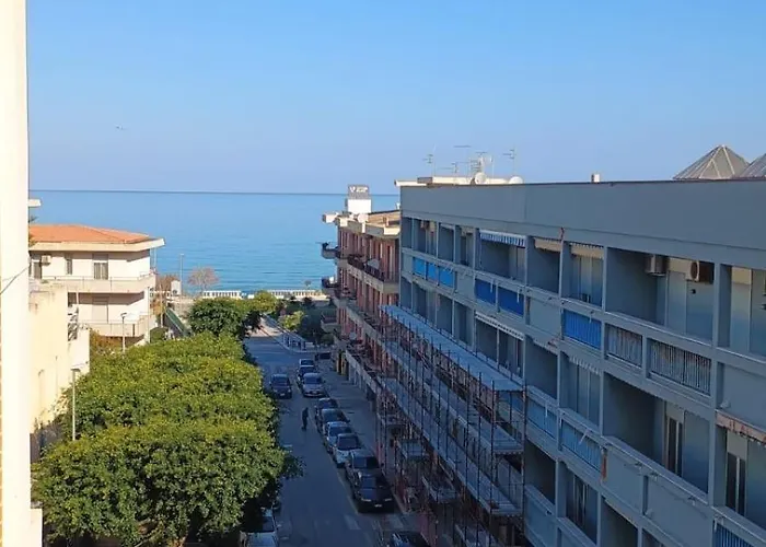 A Due Passi Dalla Sabbia Fine