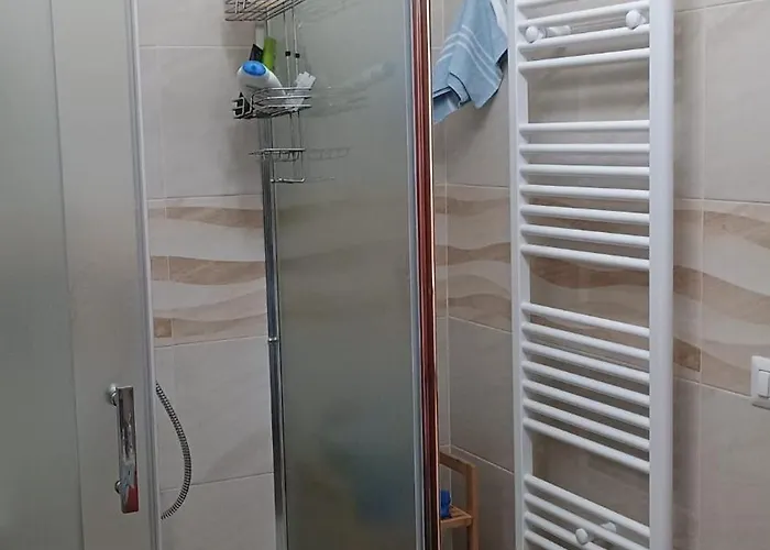 Apartment A Due Passi Dalla Sabbia Fine