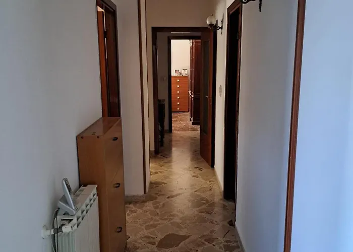 Apartment A Due Passi Dalla Sabbia Fine Cefalu
