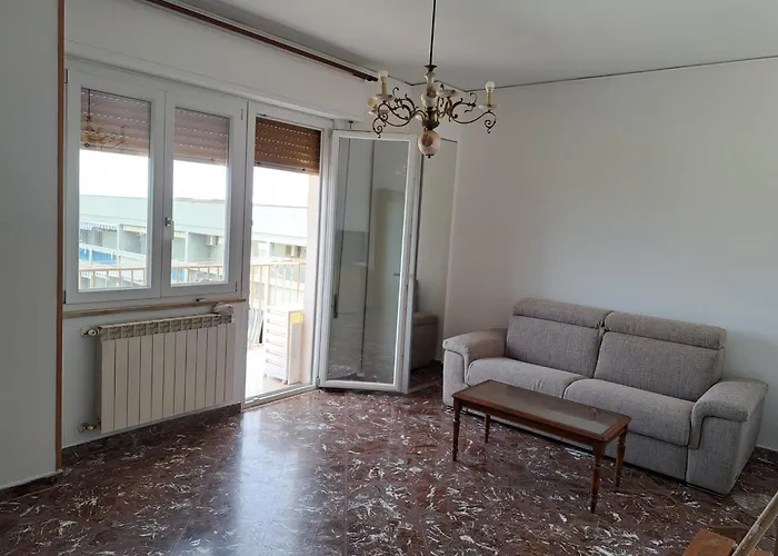 Apartment A Due Passi Dalla Sabbia Fine Cefalu