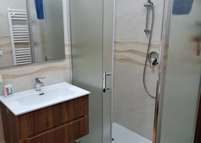 A Due Passi Dalla Sabbia Fine Apartment *