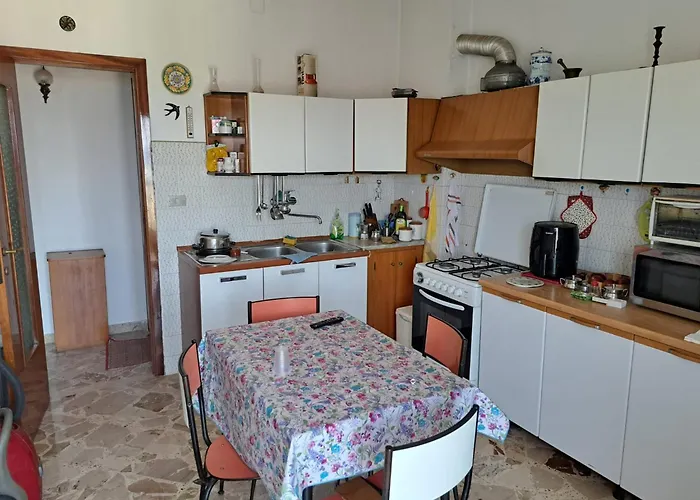 Apartment A Due Passi Dalla Sabbia Fine