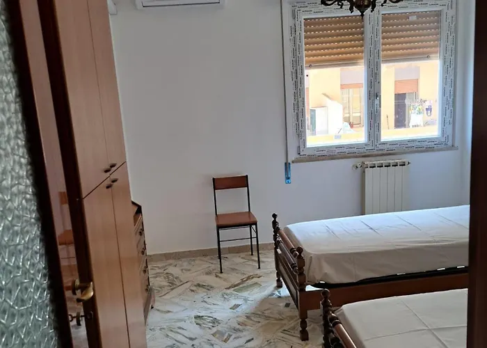 Апартаменты A Due Passi Dalla Sabbia Fine *